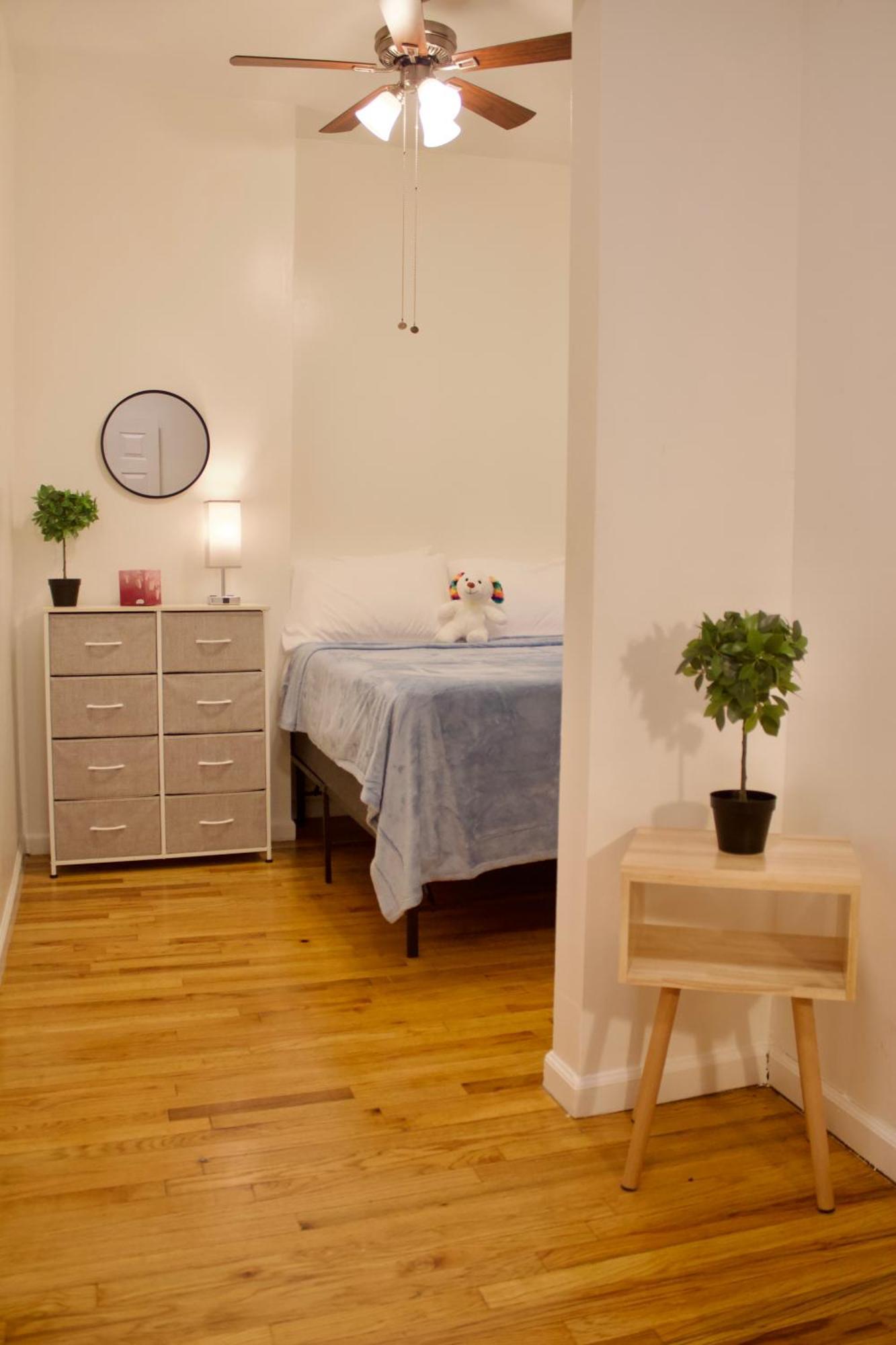 Appart hôtel Spacious 2 Bedroom In East Village Nyc New York