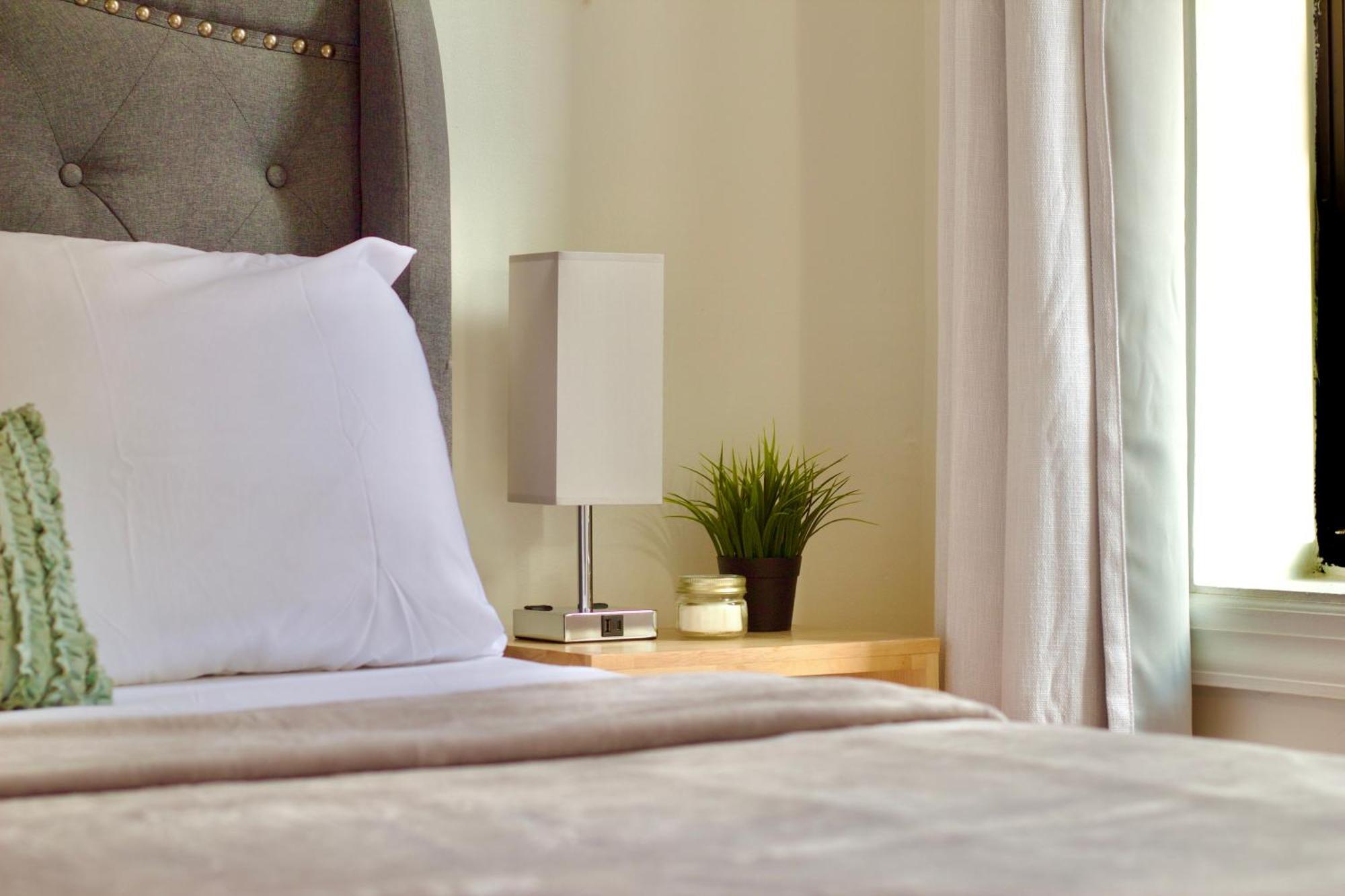 Appart hôtel Spacious 2 Bedroom In East Village Nyc *