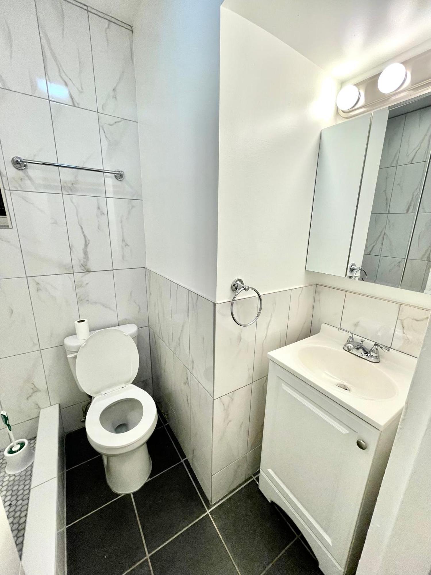 Appart hôtel Spacious 2 Bedroom In East Village Nyc New York