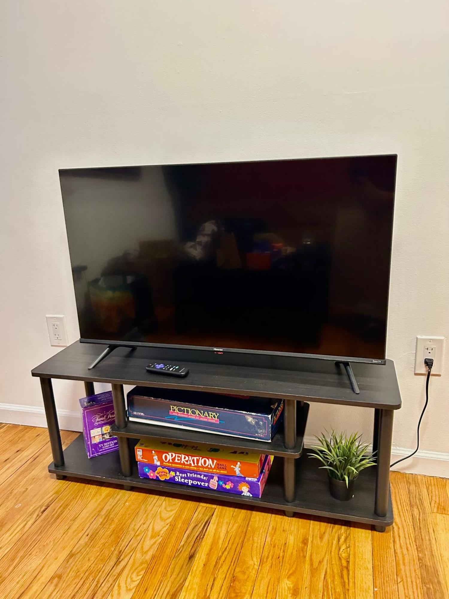 Appart hôtel Spacious 2 Bedroom In East Village Nyc